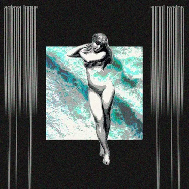 aglaya logue by аглая лог - album cover