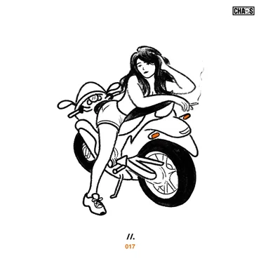 Actin’ Tough by Dean Turnley - album cover