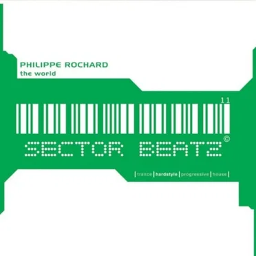 Philippe Rochard