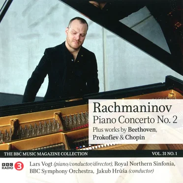 BBC Music, Volume 31, Number 1: Rachmaninov: Piano Concerto no. 2 / Beethoven / Prokoviev / Chopin