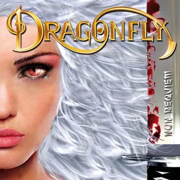 Non Requiem by Dragonfly - album cover