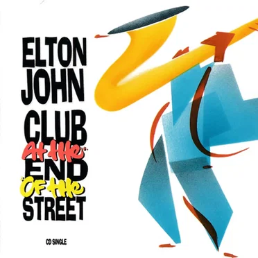 Club At The End Of The Street