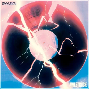 Awestruck by TWEN - album cover