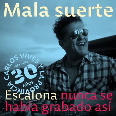 Mala suerte