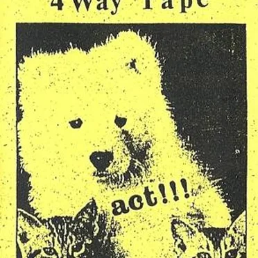 Pro-Animal Liberation