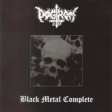Black Metal Complete