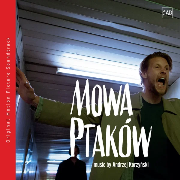 Mowa Ptaków (Original Motion Picture Soundtrack)