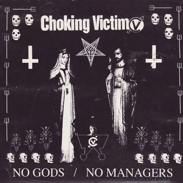 No Gods / No Managers