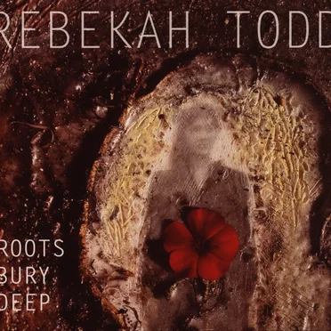 Rebekah Todd