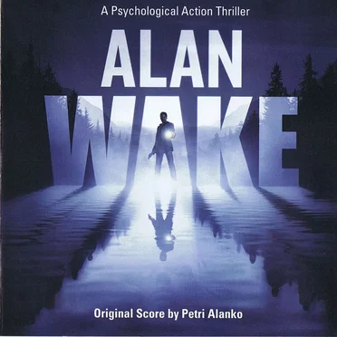 Alan Wake: Soundtrack