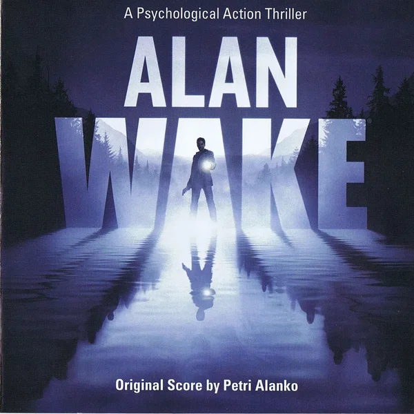 Alan Wake: Soundtrack