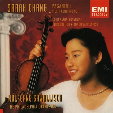 Violin Concerto No. 1 / Havanaise / Introduction & Rondo Capriccioso