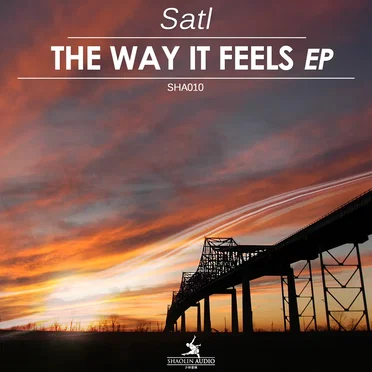 The Way It Feels EP