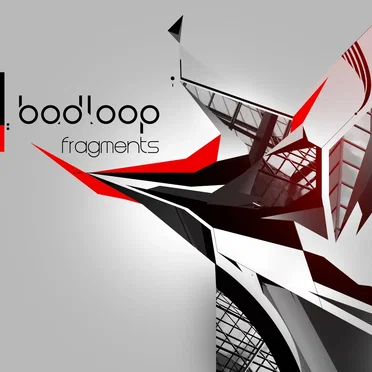 Fragments by Bad Loop - album cover