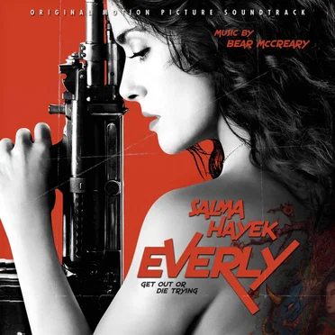 Everly by Various Artists - album cover