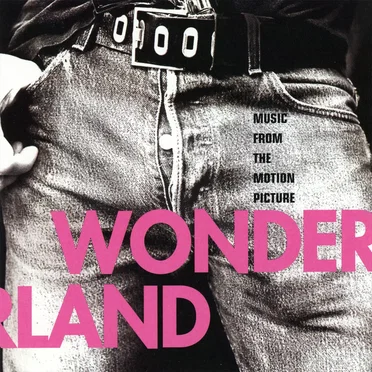 Wonderland by Various Artists - album cover