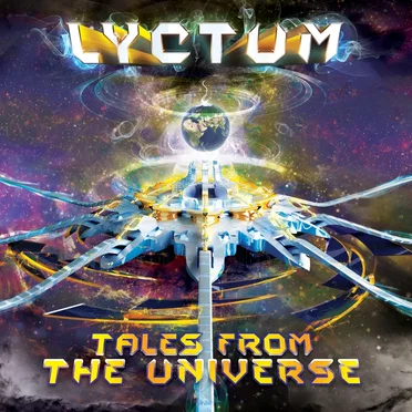 Tales From the Universe