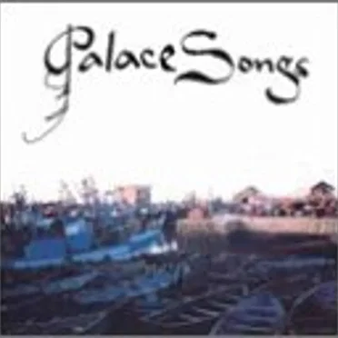Hope by Palace Songs - album cover