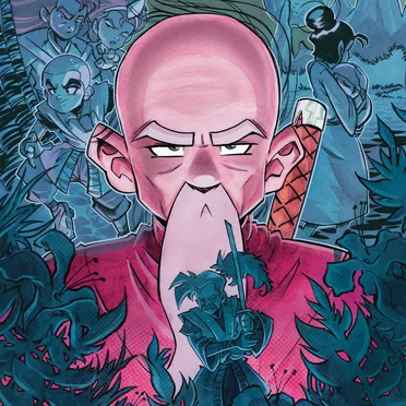Samurai Grandpa 2