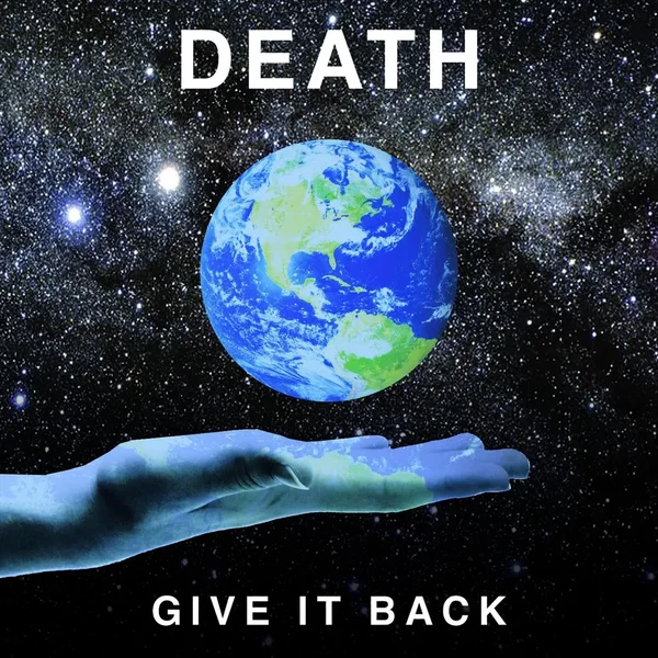 Give It Back