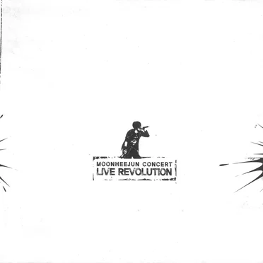 Live Revolution