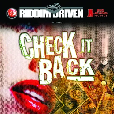 Check It Back by Various Artists - album cover