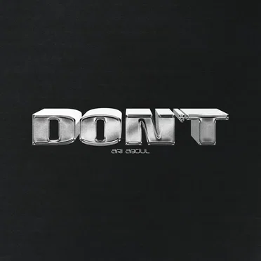 DON’T