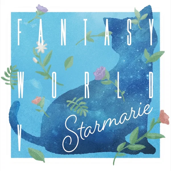 FANTASY WORLD V