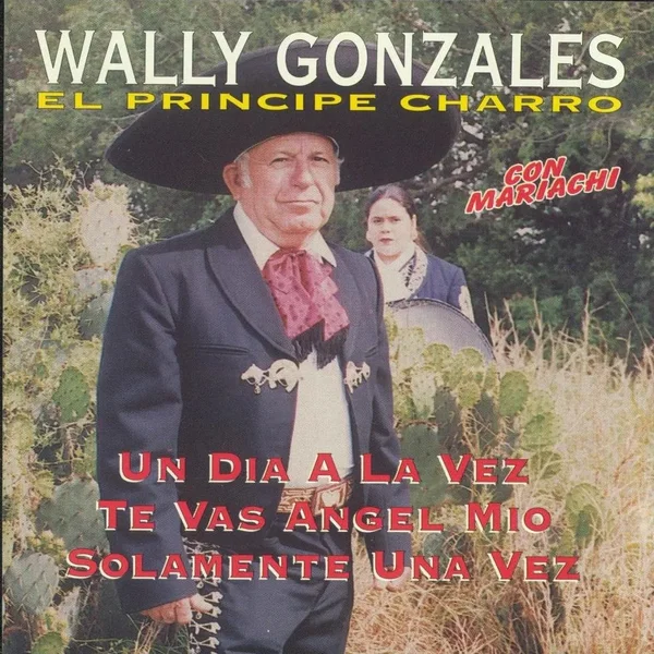 El príncipe charro