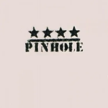 So Over You by Pinhole - album cover