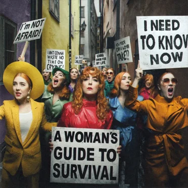 A Woman’s Guide to Survival