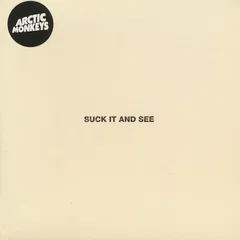 Arctic Monkeys