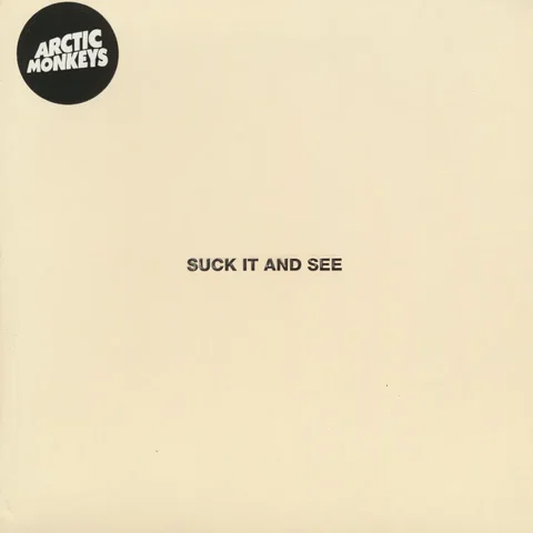 Arctic Monkeys