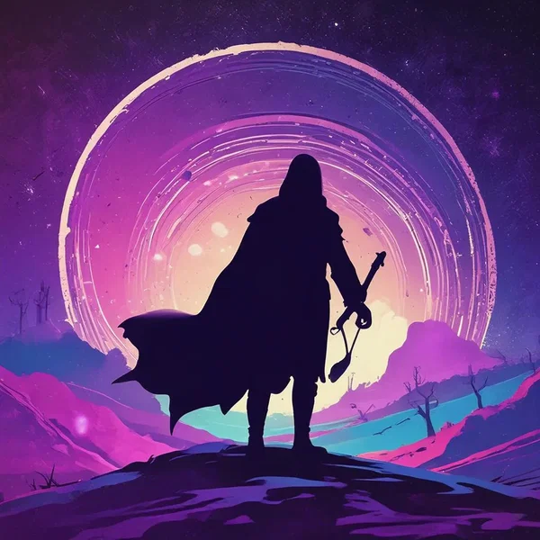 The Reaper Is Coming
