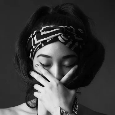 Virgo by June Marieezy - album cover
