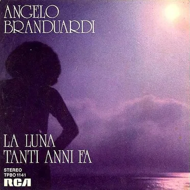 La luna / Tanti anni fa