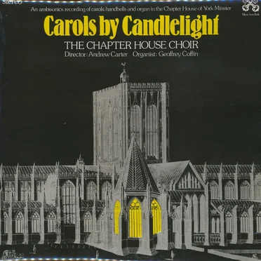 Carols by Candlelight