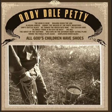 All God's Children Have Shoes