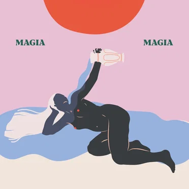 Magia magia