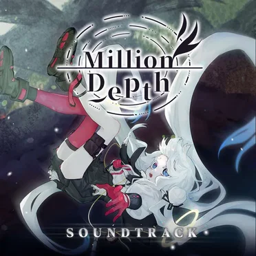 Million Depth Soundtrack by Katto - album cover