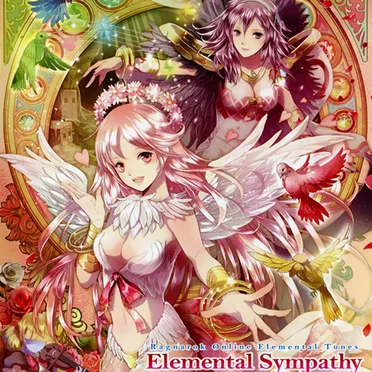 Ragnarok Online Elemental Tunes