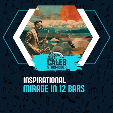 Inspirational Mirage in 12 Bars