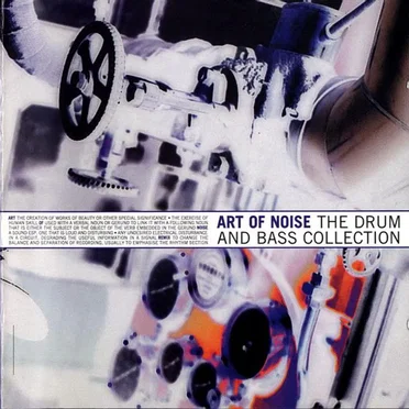 The Drum and Bass Collection