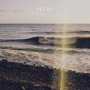 Midday Walk by Loft Trio - album cover