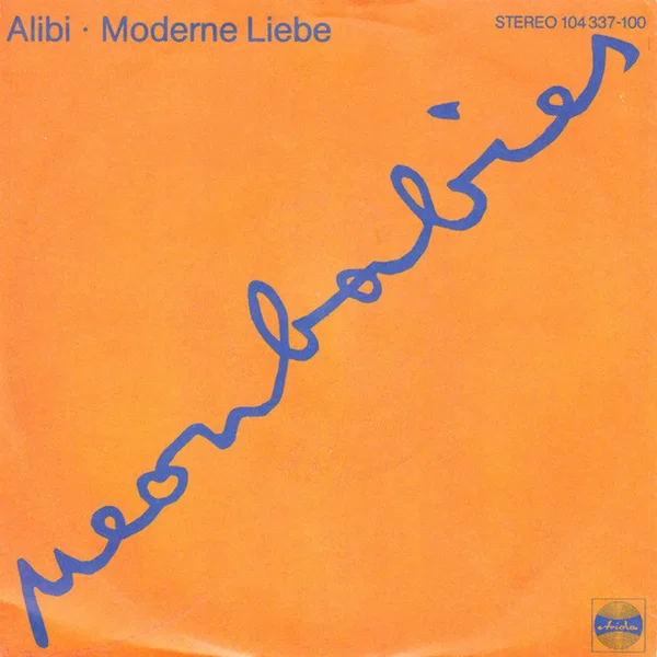 Alibi