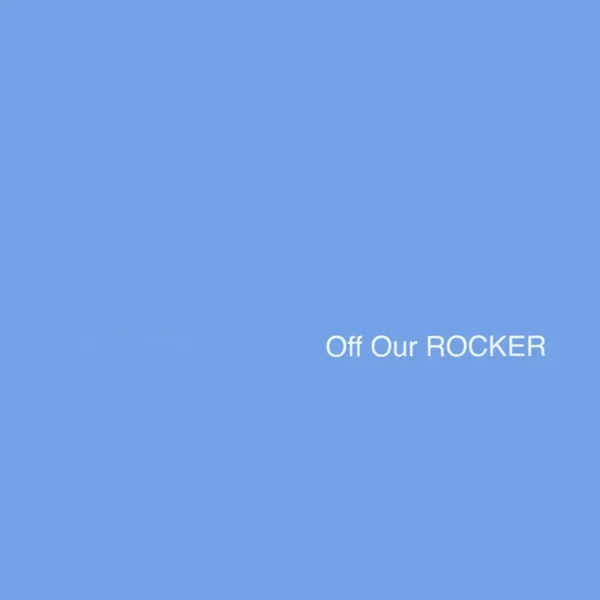 The Blue Album