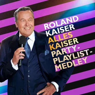 Alles Kaiser - Party‐Playlist‐Medley