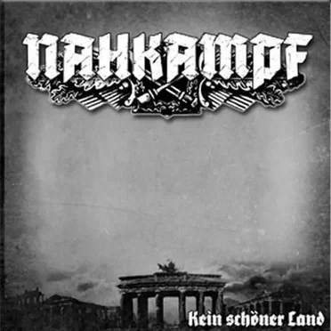 Nahkampf