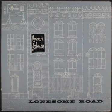 Lonesome Road