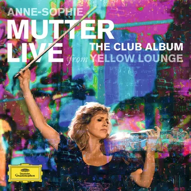 The Club Album: Live from Yellow Lounge
